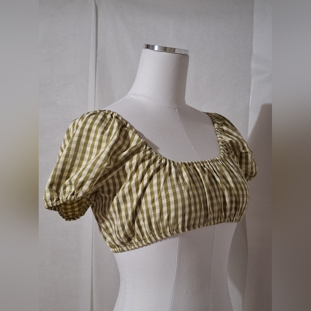 SHEIN XS, crop top
